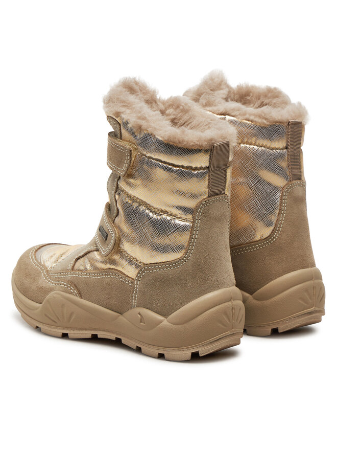 Primigi Čizme za snijeg Primigi 6882522 M GORE-TEX Bež
