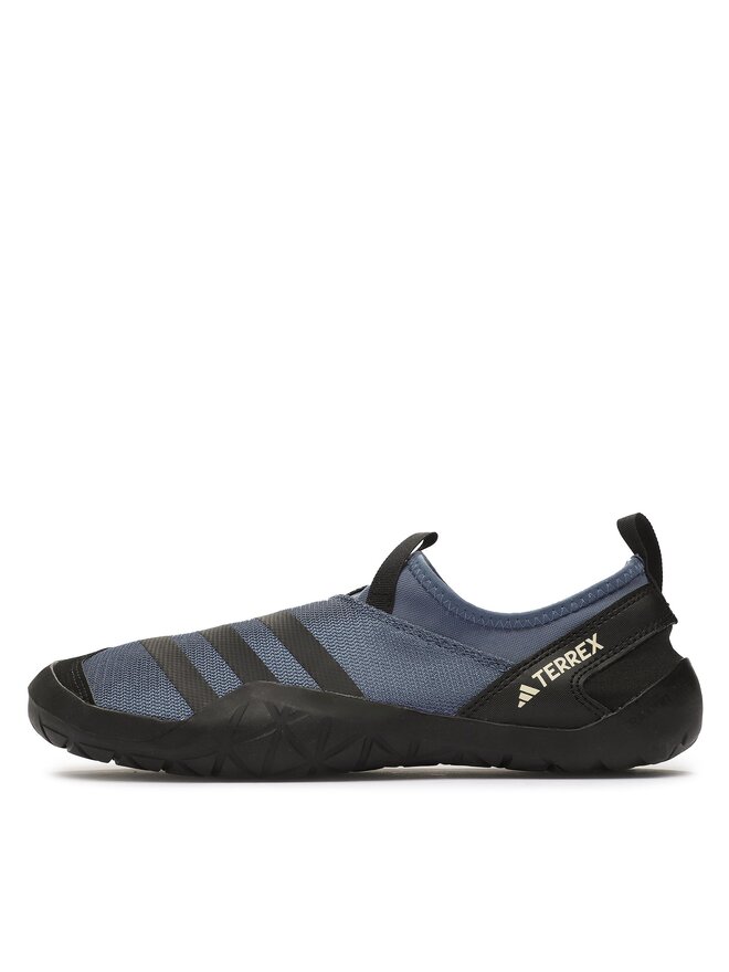 adidas Wassersportschuhe adidas Terrex Jawpaw Slip-On HEAT.RDY Water Shoes HP8650 Blau