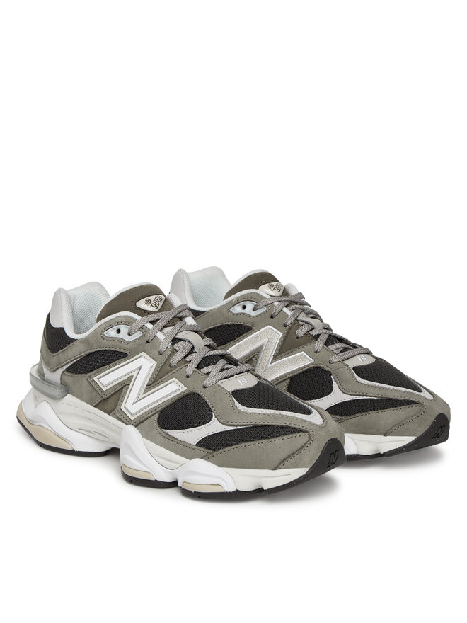 New Balance Sneakers New Balance U9060CTA M Braun