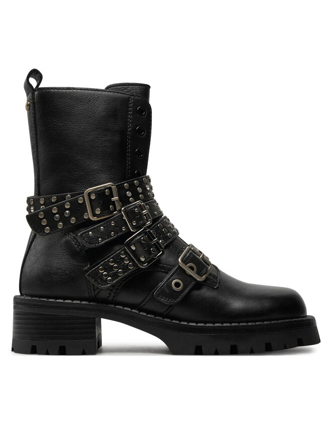 Aldo Stiefeletten Aldo Vortexia 13838652 Schwarz