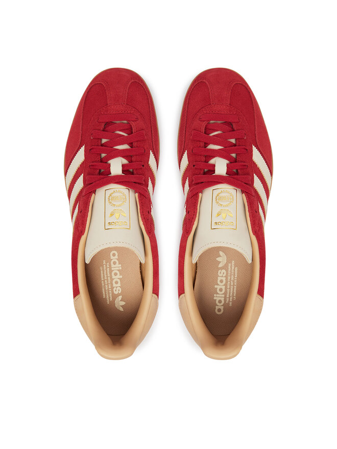 adidas Sneakers adidas Gazelle Indoor KI2251 Rot