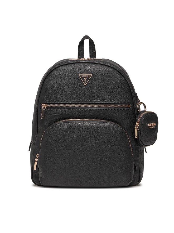 Guess Рюкзак Guess HWBG90 06330 Чорний