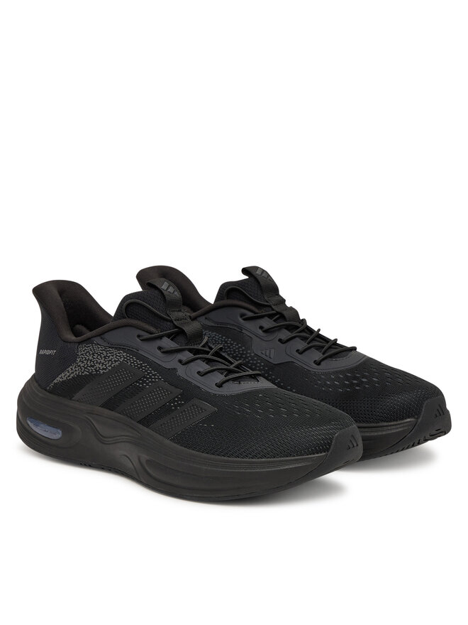 adidas Sneakers adidas Cloudfoam Cuxxion Rapidfit HP3428 Schwarz