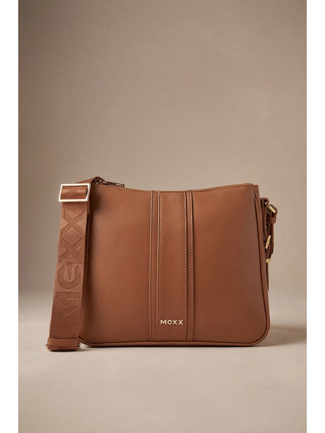 MEXX Handtasche MEXX CEO-MEXX-S-005-08 Braun