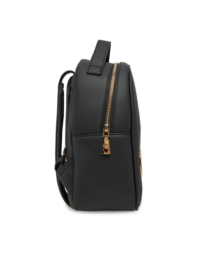 LOVE MOSCHINO Рюкзак LOVE MOSCHINO JC4197PP1MKD0000 Чорний