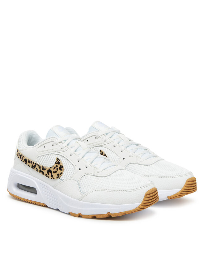 Nike Αθλητικά Nike Wmns Air Max Sc FZ2649 100 Λευκό