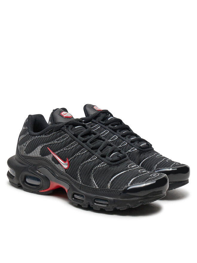 Nike Sneakersy Nike Air Max Plus HF4293 001 Czarny