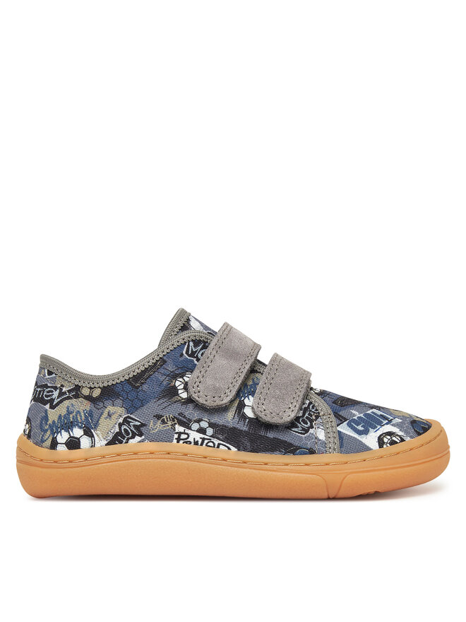 Froddo Hausschuhe Froddo G1700379-27 S Grau