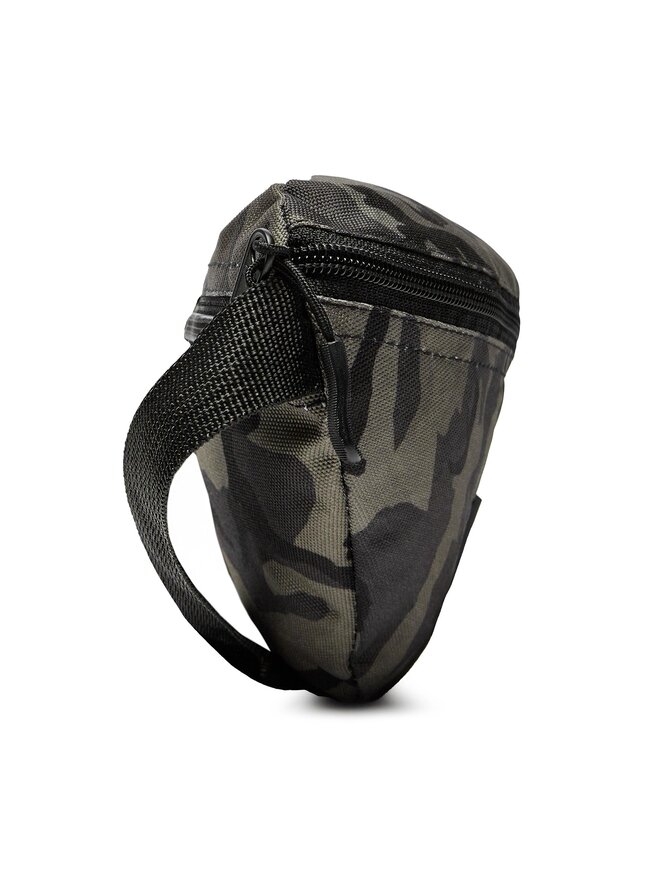 Alpha Industries Gürteltasche Alpha Industries Rubber Print 198912 125 Schwarz