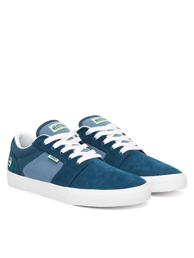 Etnies Sneakers aus Stoff Etnies Barge Ls 4101000351 Grün