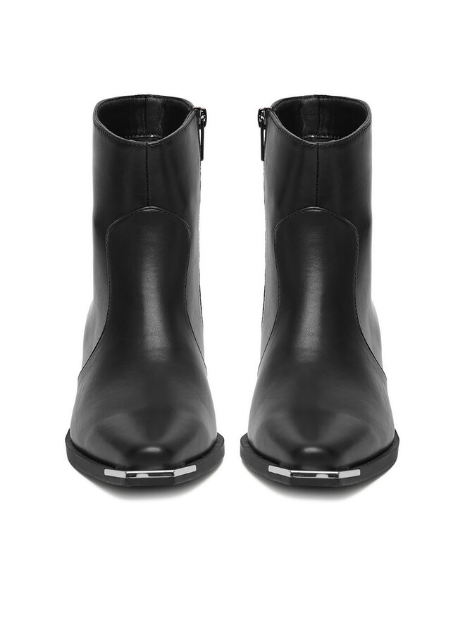 JENNY Stiefeletten JENNY CEO-R25AW00805 Schwarz