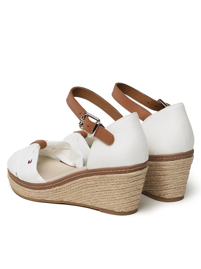 Tommy hilfiger iconic elba sandal cheap