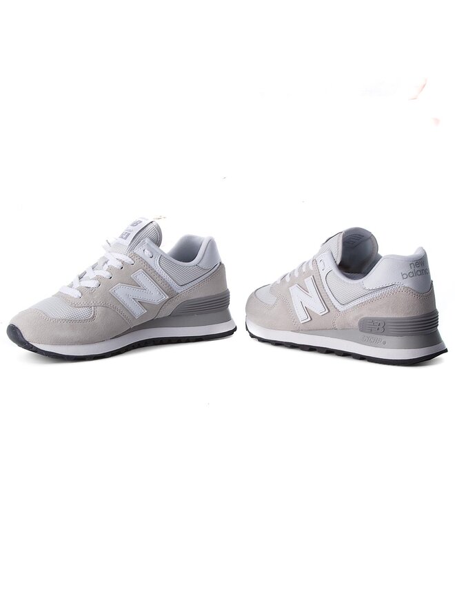 Zapatillas New Balance WL574EW Beis zapatos.es