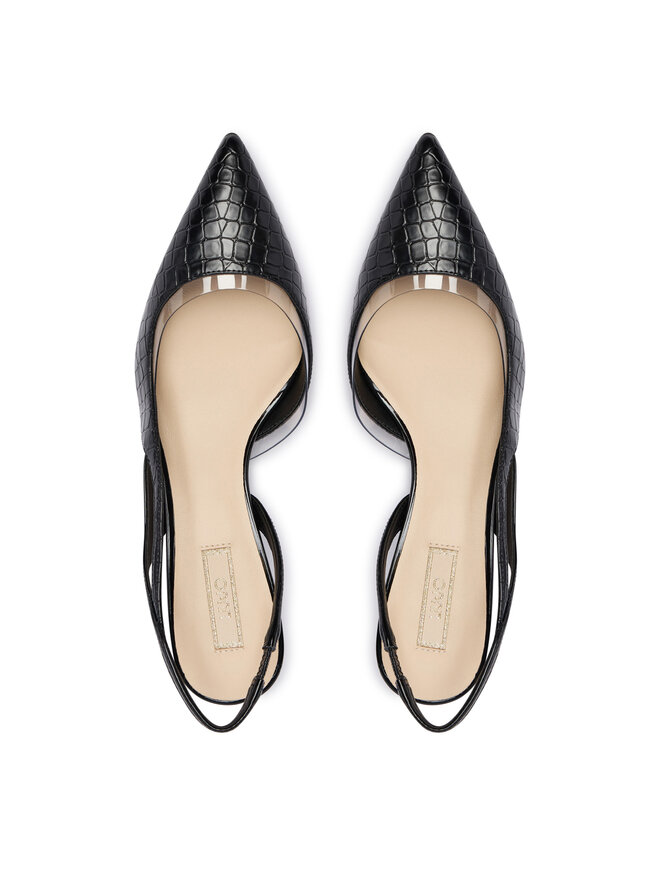 Liu Jo High Heels Liu Jo Deva 09 SA6023 EX068 Schwarz