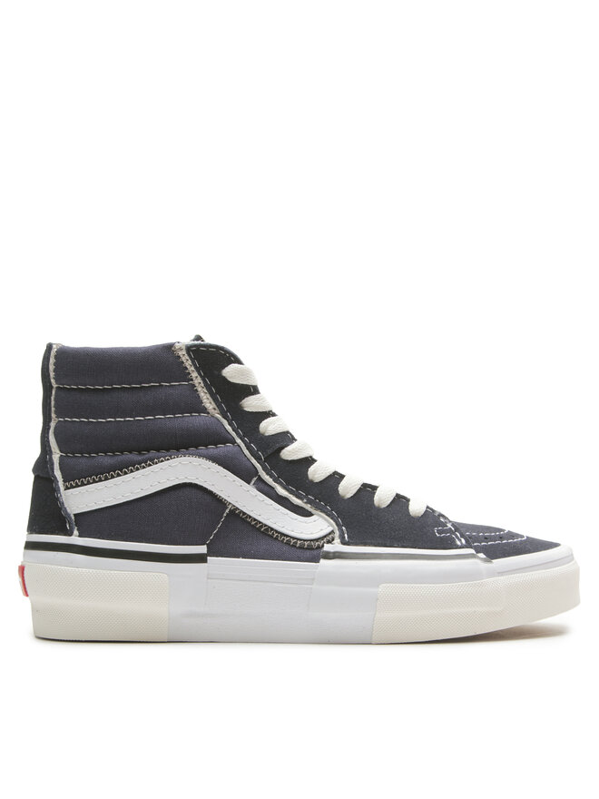 Vans Sneakers Vans Sk8-Hi Reconst VN0005UKNUT1 Blu scuro