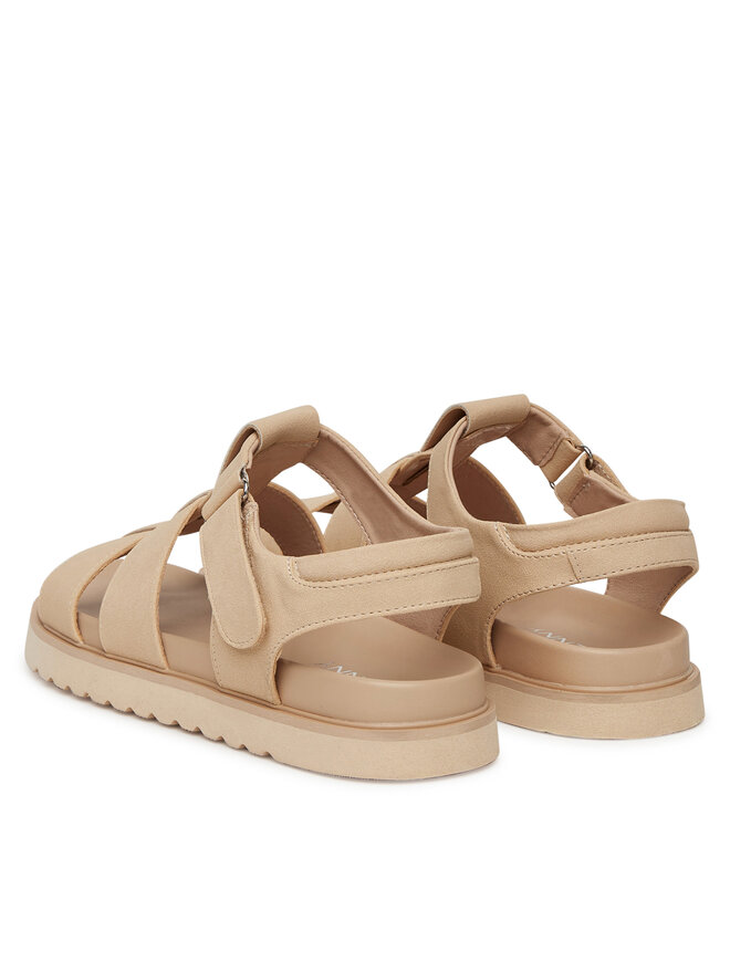 JENNY Sandalen JENNY HY86009-20 Beige