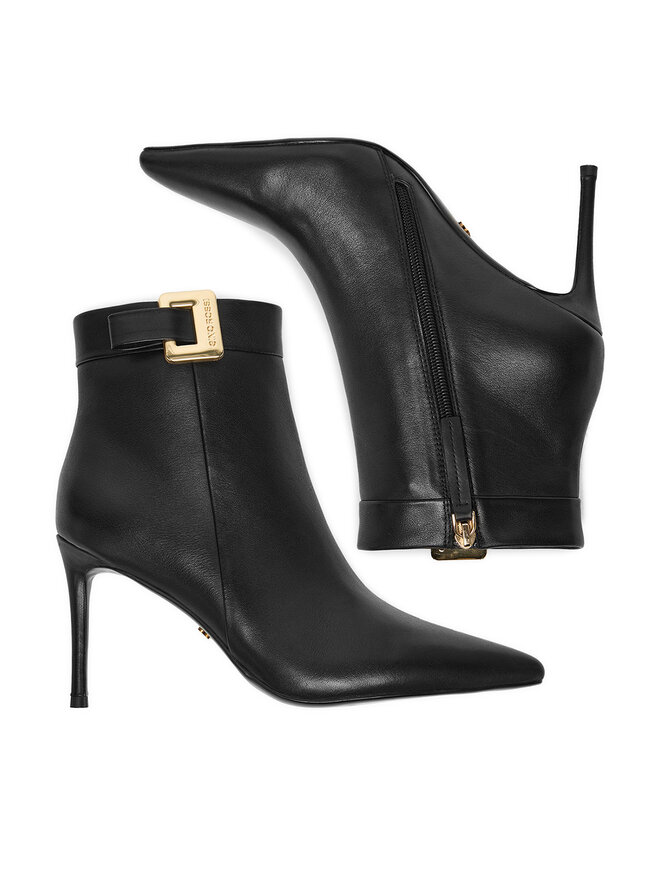 GINO ROSSI Stiefeletten Gino Rossi EO-LUIZA-C001X-1 Schwarz