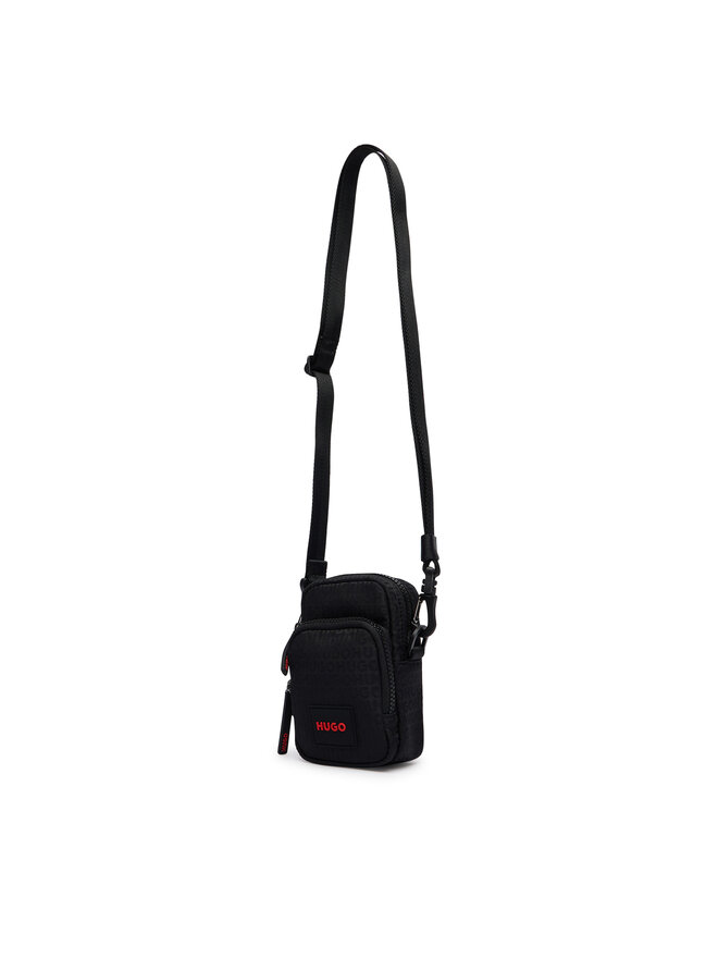HUGO Umhängetasche HUGO 50573476 Schwarz
