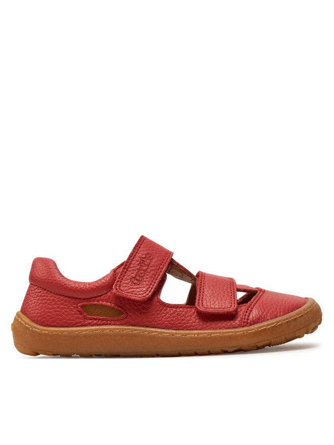 Froddo Sandale Froddo Barefoot Sandal G3150266-5 D Roșu