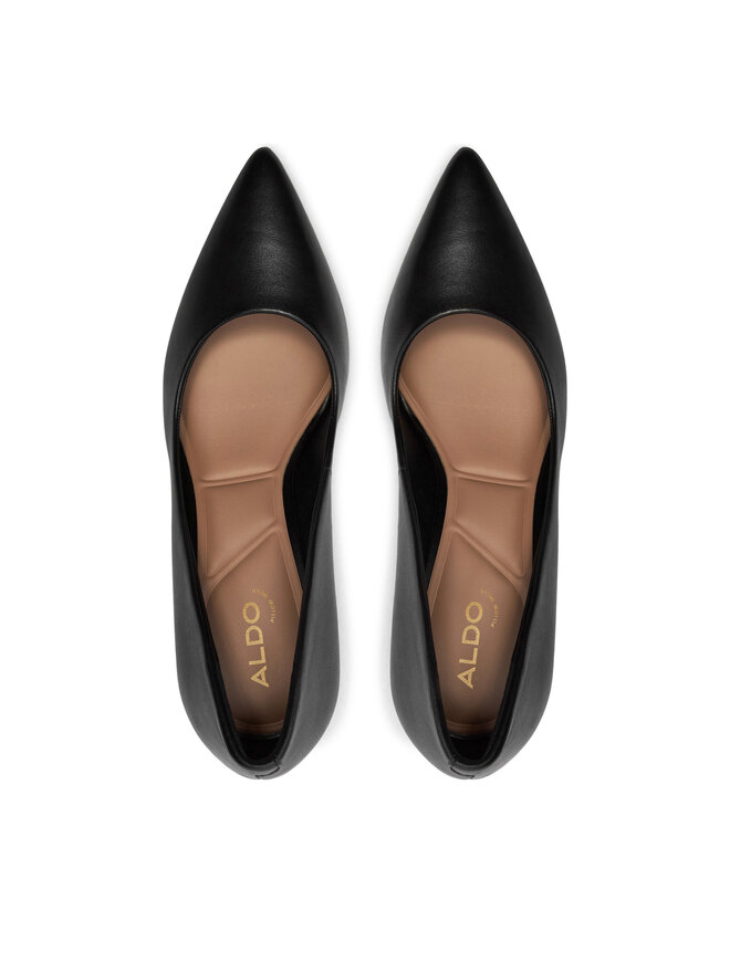 Aldo Pumps Aldo Javabriryn 13816587 Schwarz