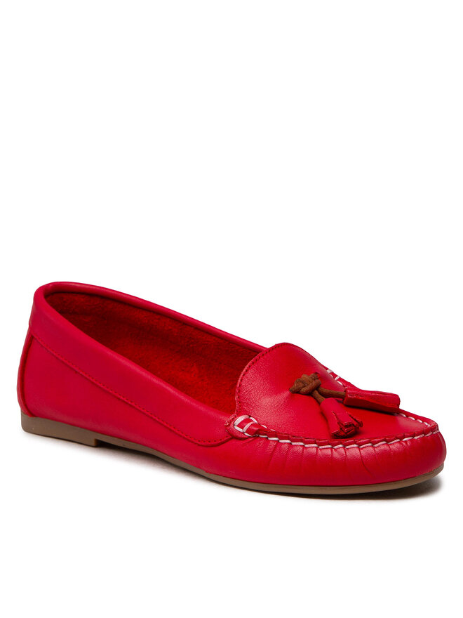 Filipe Mocasini Filipe 8339 Roșu