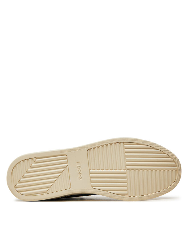 Björn Borg Snīkeri Björn Borg BJ027059AM Melns