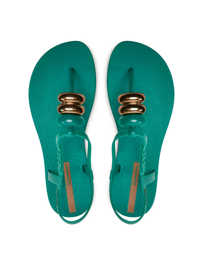 Ipanema Sandales Ipanema 83507 Zaļš
