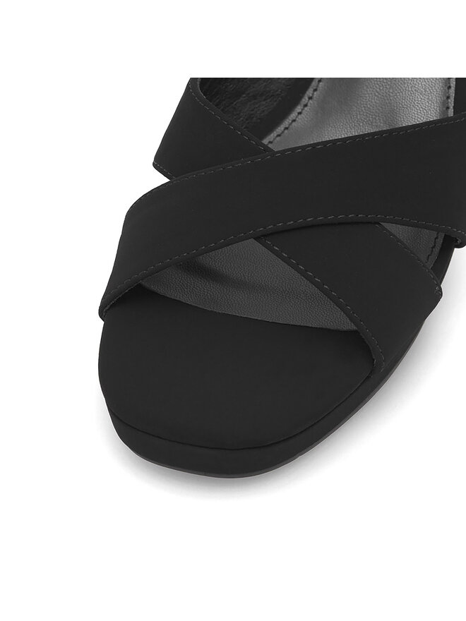 Jenny Fairy Sandalen Jenny Fairy AYLA WYL3426-3 Schwarz