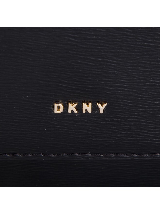 DKNY Сумка DKNY Bryant Envelope Clutch R74G3011 Чорний