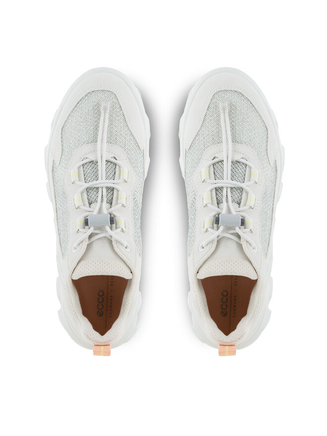 ECCO Sneakersy ECCO Mx W Low Breathru 82026360330 Bílá