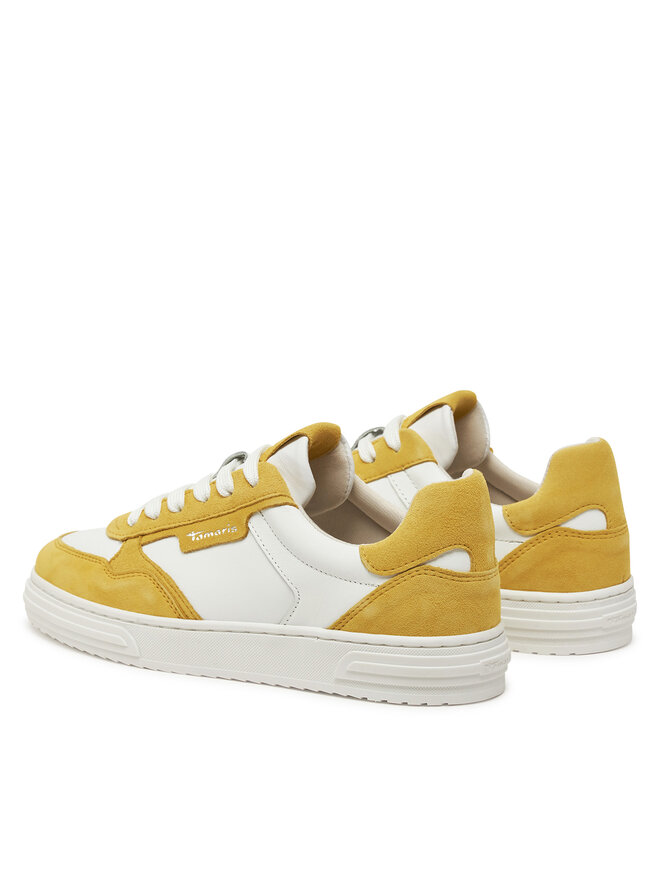 Tamaris Sneakersy Tamaris 1-23617-42 Barevná