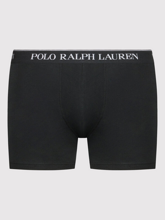 Polo Ralph Lauren Polo Ralph Lauren Σετ μποξεράκια 3 τμχ 714835885003 Έγχρωμο
