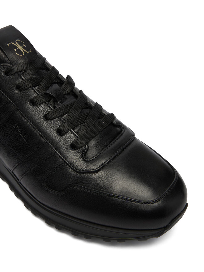 Fabi Снікерcи Fabi FU1407 Чорний