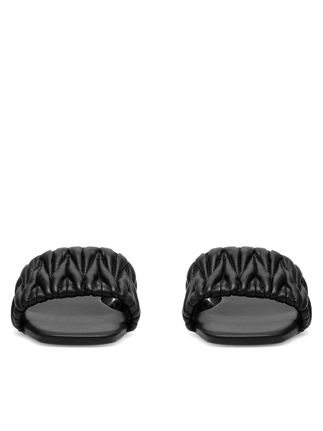Badura Chanclas Badura FELICIE-V1328L-36-1 Negro
