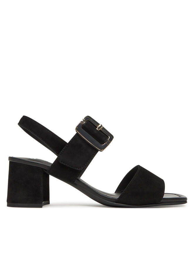 Ara Sandalen Ara 12-20510-01 Schwarz