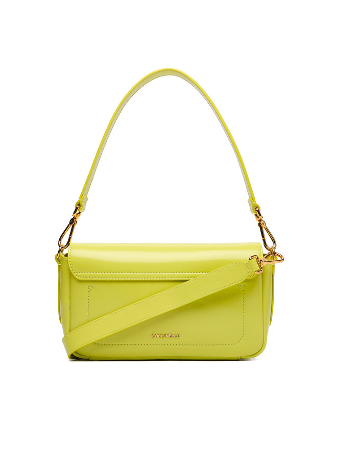 Coccinelle Handtasche Coccinelle U4M Coccinelle C-Me E1 U4M 12 02 01 Grün