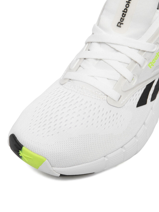 Reebok Взуття для тренажерного залу Reebok EO-NANO GYM 100244690 Білий