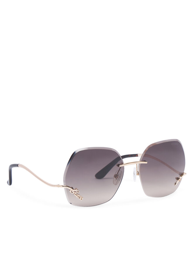 Guess Sonnenbrillen Guess GU00268 Goldfarben