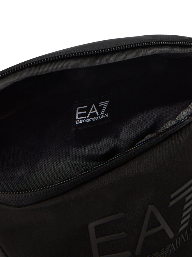 EA7 Emporio Armani Gürteltasche EA7 Emporio Armani 7X000073 AF13820 UC001 Schwarz