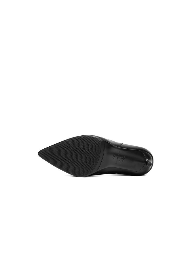 Eva Minge Stiefel Eva Minge EO-EDITH-E234-03B Schwarz