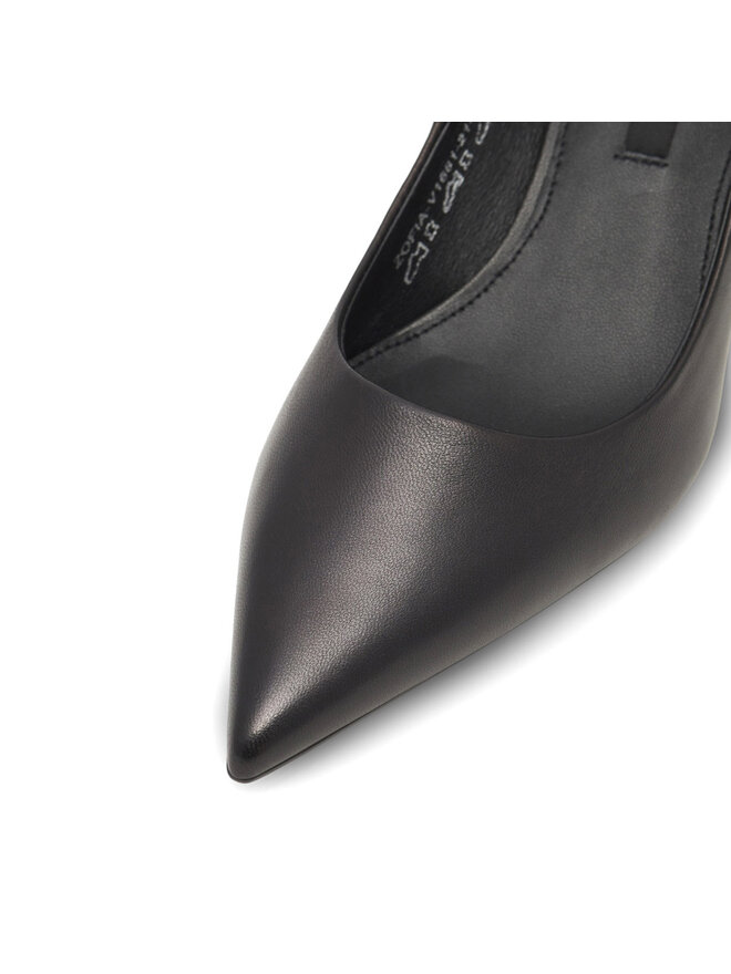 Gino Rossi High Heels Gino Rossi ZOFIA-V1681-21-2 Schwarz