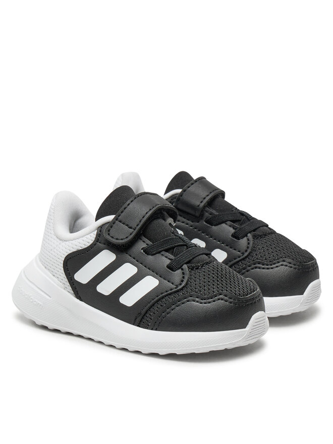 adidas Sneakersy adidas Tensaur Run 3.0 IE6010 Černá