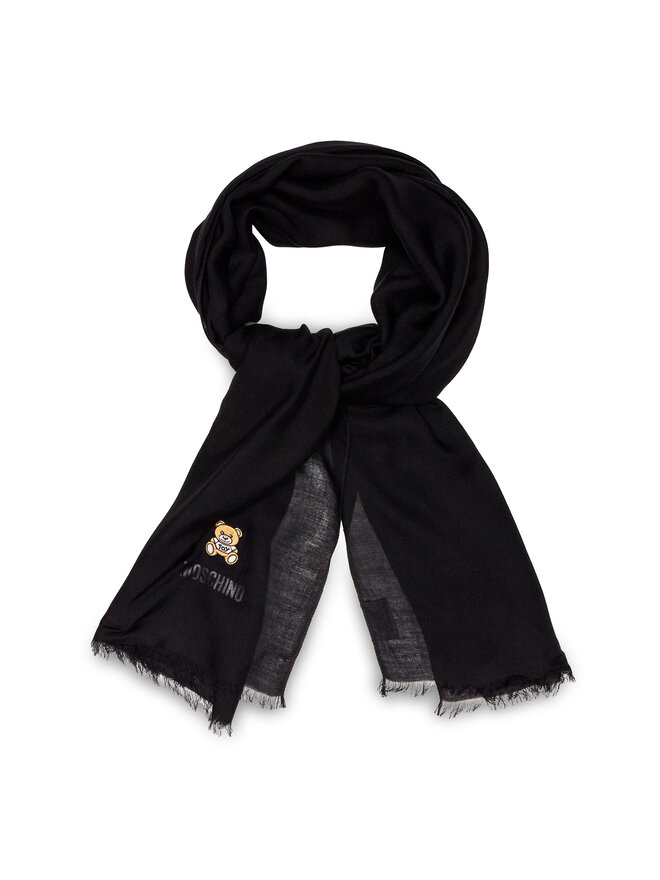 moschino schal