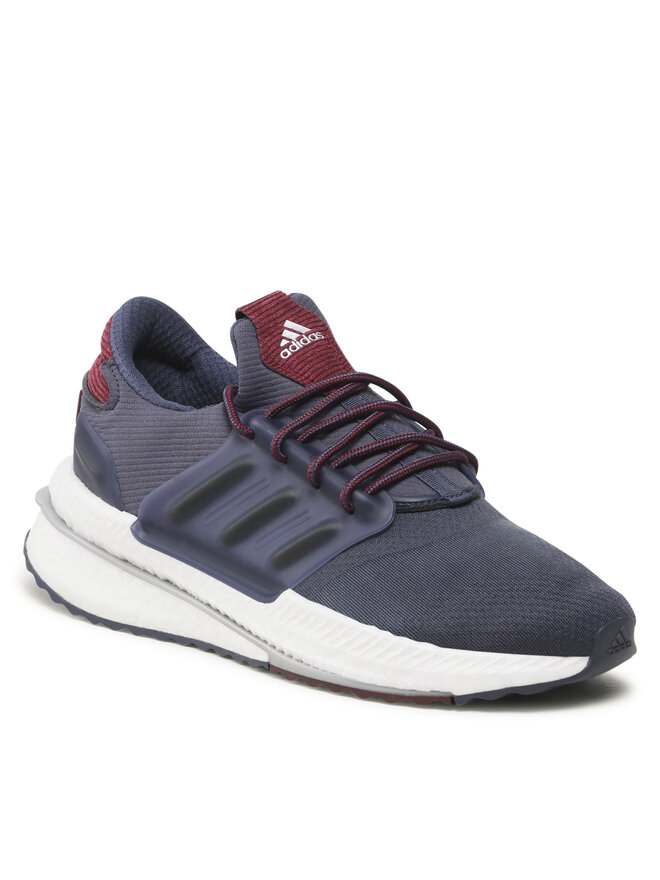Adidas boost shoes maroon best sale