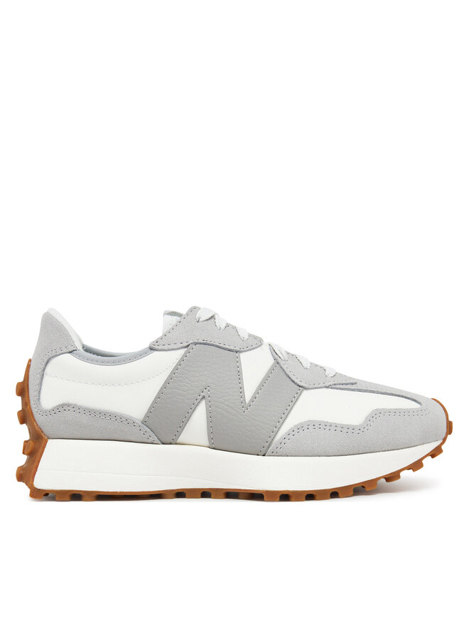 New Balance Sneakersy New Balance WS327NKC Šedá