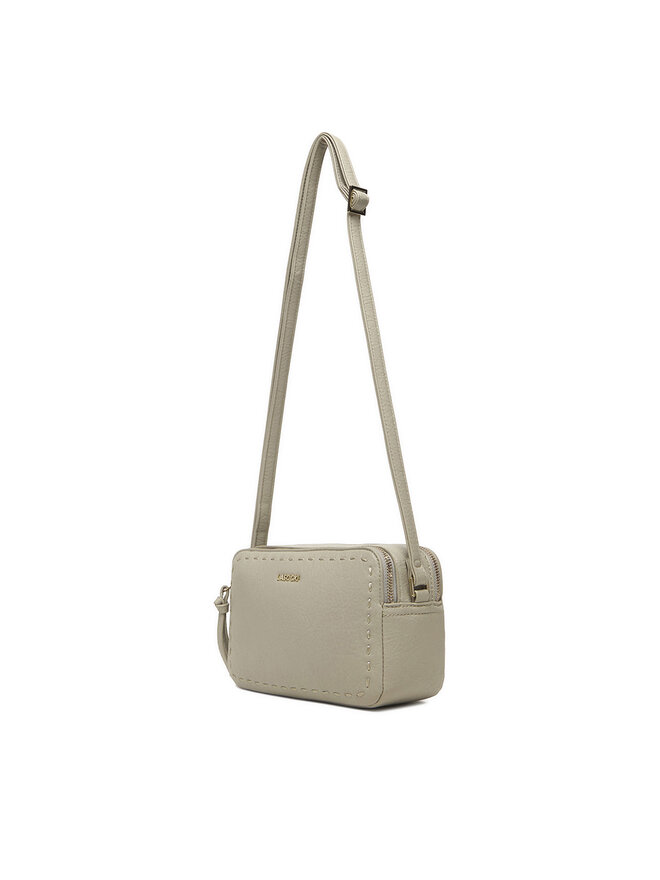Lasocki Handtasche Lasocki CEO-LSK-L-001-09 Grau