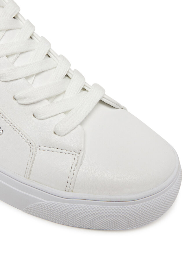 DKNY Sneakersy DKNY Adira K2420300 Biały