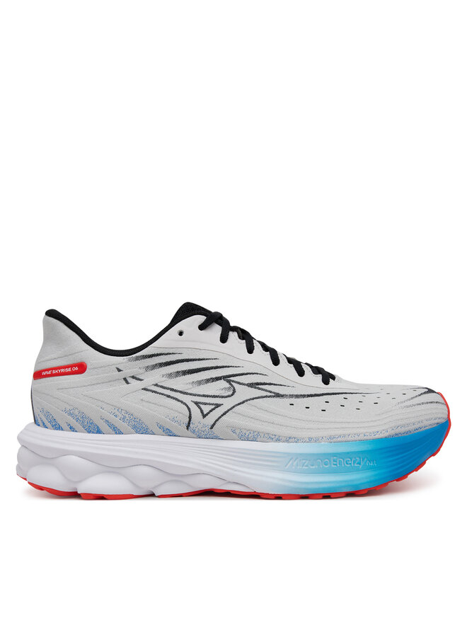 Mizuno Běžecké boty Mizuno Skyrise 6 J1GC2509 Bílá