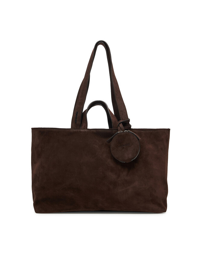 Vic Matié Handtasche Vic Matié Heavy 1H0608T 999V090350 Braun