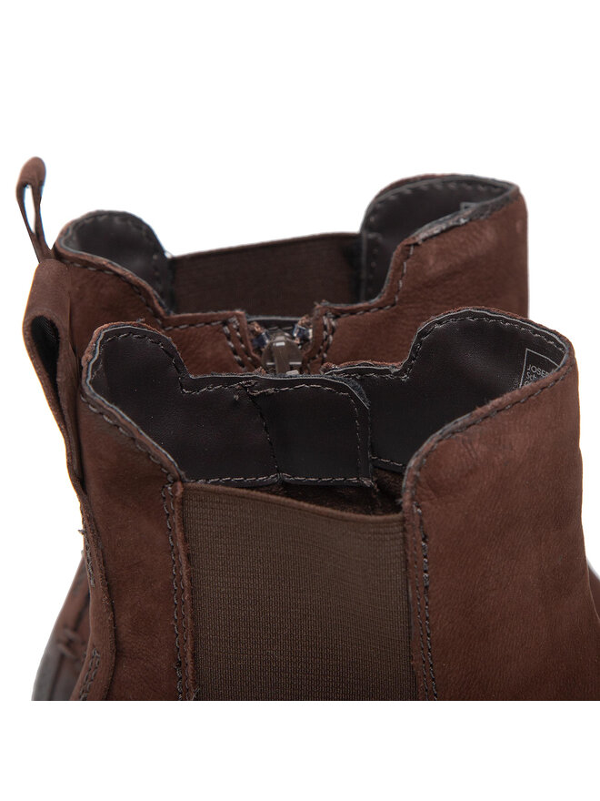 Josef Seibel Ботильйони Josef Seibel Selena 19 97419 MI904 330 Коричневий